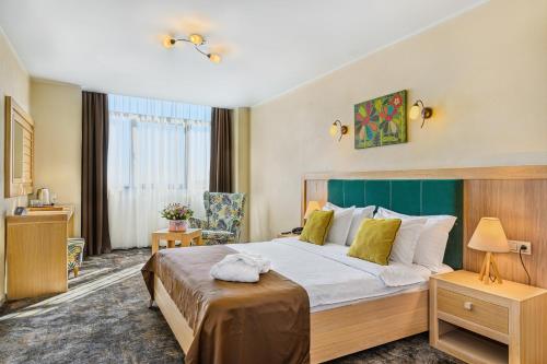 Hotel Faleza by Vega Hotels