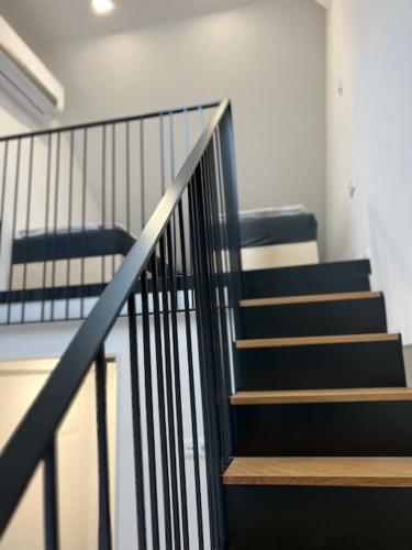 Villa Magdalena apartments & rooms GARNI HOTEL