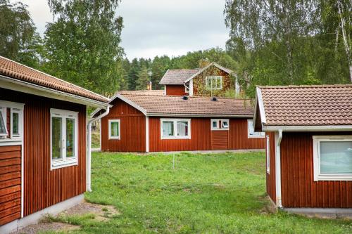 First Camp Lugnet – Falun