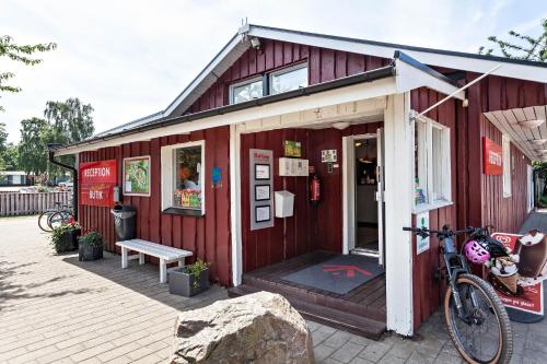 First Camp Mölle – Höganäs