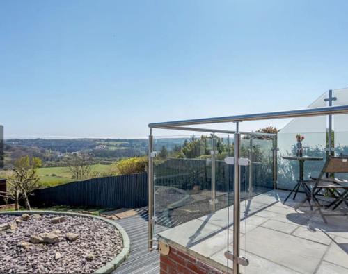 The View at 52, Whitby