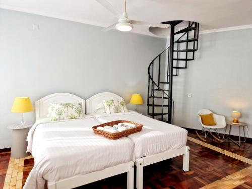 ASPA - Apartamentos Sao Paulo e Alegria