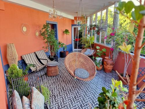 ASPA - Apartamentos Sao Paulo e Alegria