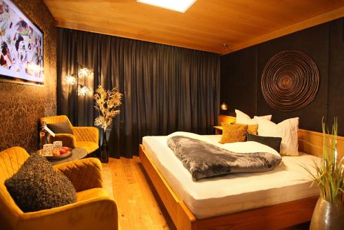 Restaurant und Boutique Pension Jagerwirt