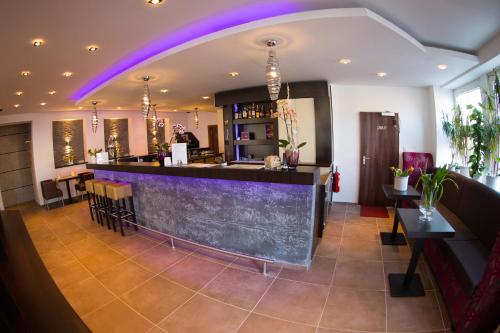 Hotel-Restaurant Goldene Henne