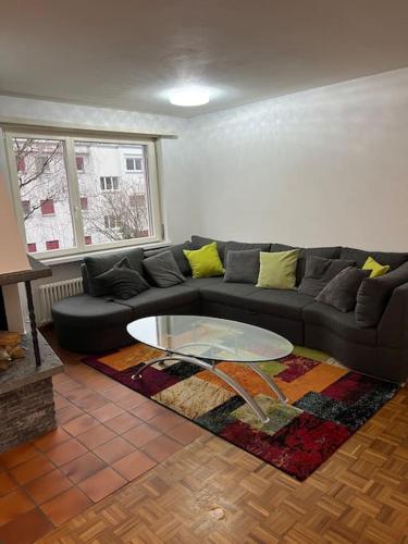 Castle View Big Appartment Vaduz Center