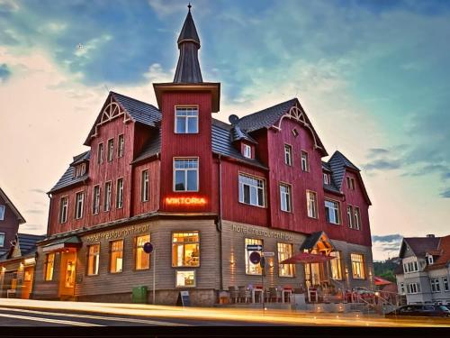 Designhotel Viktoria
