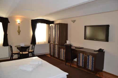 Annapolis Residence Central