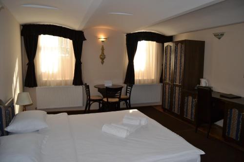 Annapolis Residence Central