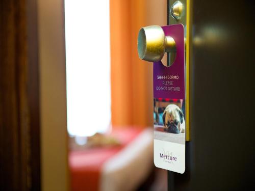 Mercure Bologna Centro