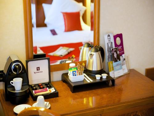 Mercure Bologna Centro