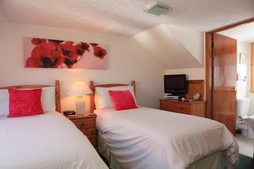Ardlinnhe Bed & Breakfast
