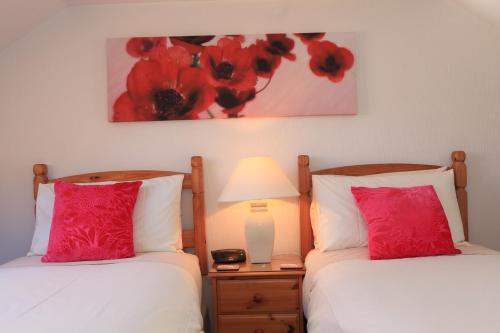 Ardlinnhe Bed & Breakfast
