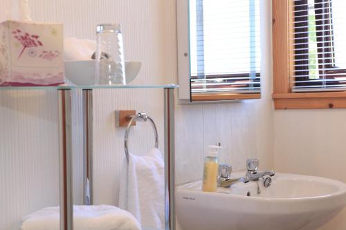 Ardlinnhe Bed & Breakfast