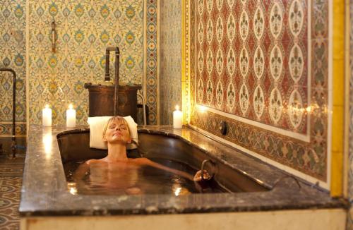 Ensana Nové Lázne Health Spa