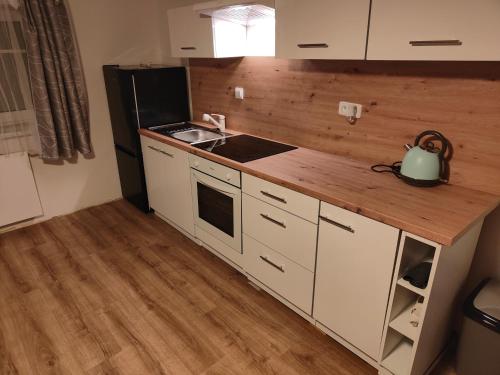 Apartmány Na Cestě