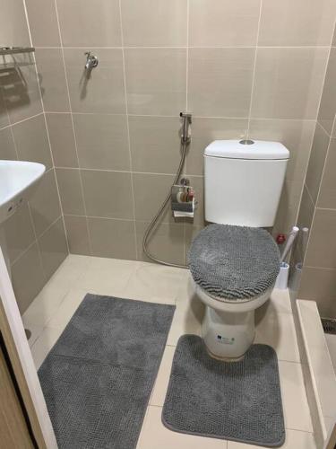 Katei elegantly designed 1-bedroom facing amenity