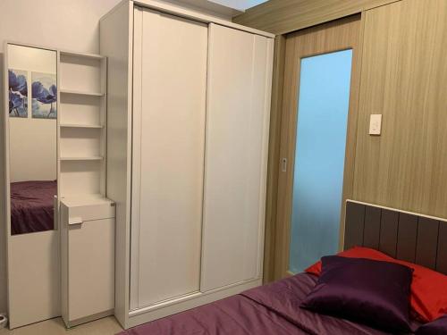 Katei elegantly designed 1-bedroom facing amenity