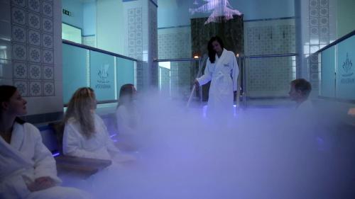 Ensana Centrální Lázne Health Spa Hotel & Maria Spa