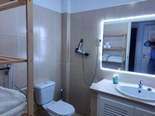 Apartamentos Turisticos Queluz
