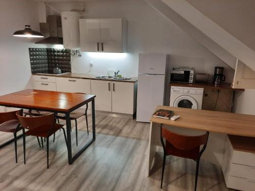 Apartamentos Turisticos Queluz