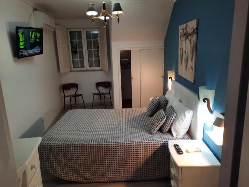 Apartamentos Turisticos Queluz