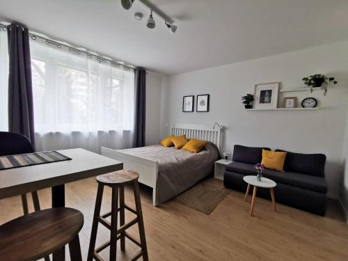 Studio apartman Mirta I
