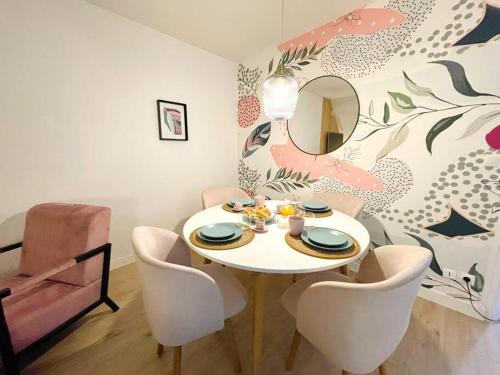 La Suite ALOHA, Elegant & Cosy