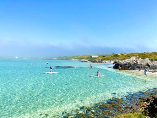Connemara Sands