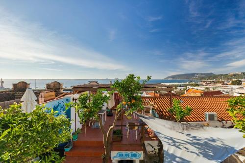 Marina Blue-Apartments & Suites