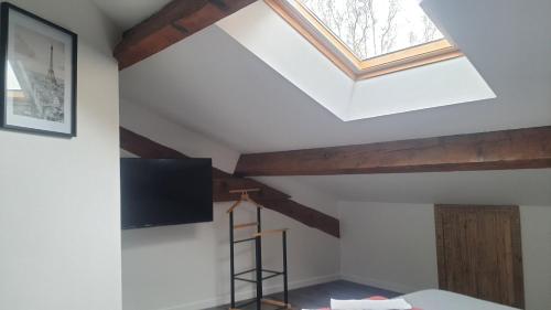 Beau T3 au cœur du centre ville