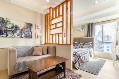 Avida Towers Cebu 2017, Fast wifi 195mbps, Netflix 50in Smart TV