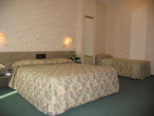 Hotel Garibaldi