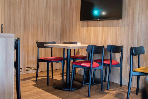 Good Morning Jönköping