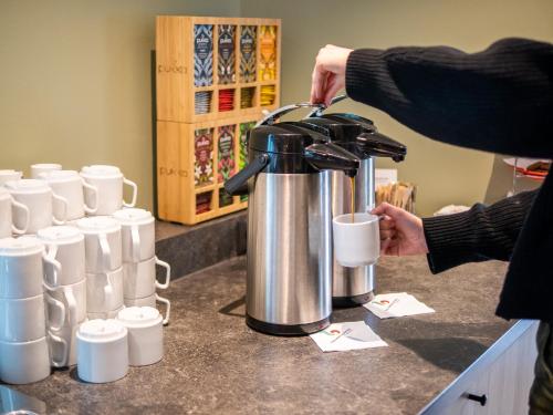 Good Morning Jönköping