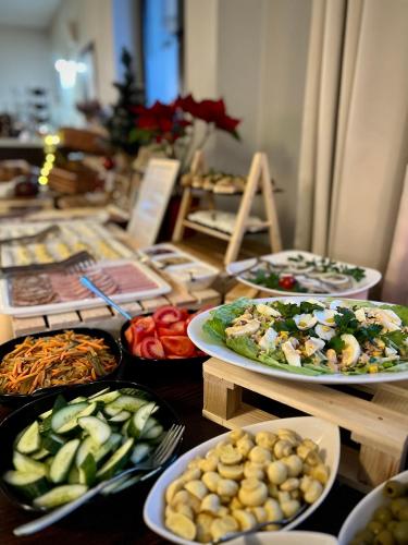 Hotel Nosal Zakopane