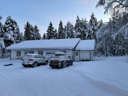 Telemark Camping & Inn