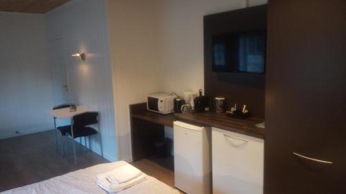 Telemark Camping & Inn
