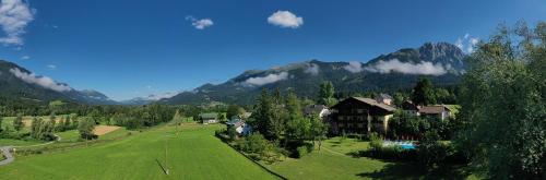 Forellenhof Waldner