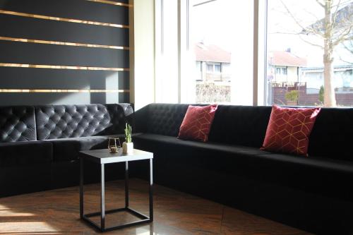 Hotel Villa Eichenau