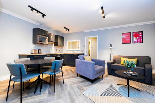Staycity Aparthotels Dublin Christchurch