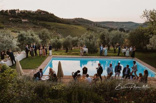 Relais Fattoria Valle