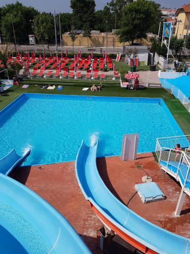 Hotel Maris Stella