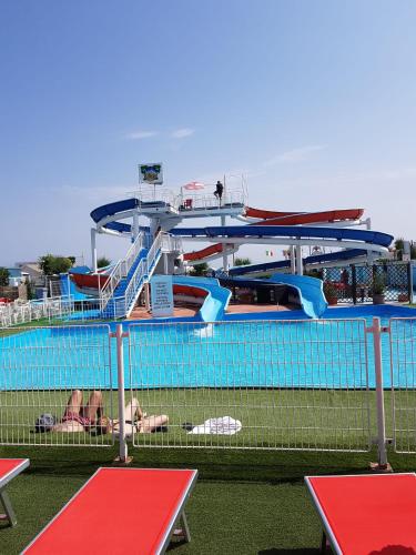 Hotel Maris Stella
