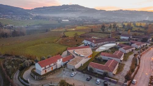 Quinta da Corredoura Hotel Rural
