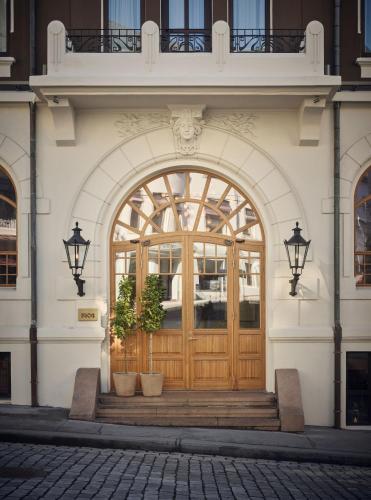 Hotel 1904