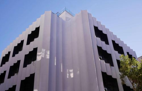 The Social Athens Hotel, a member of Radisson Individuals