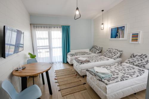 Halfarock Vizi Erdei Apartmanhaz