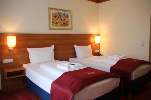 Hotel Villa Eichenau