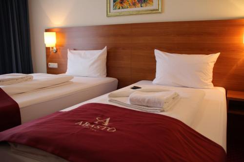 Hotel Villa Eichenau